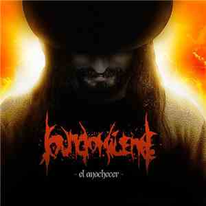 Sound Of Silence  - El Anochecer flac album