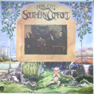 Southern Comfort  - Frog City flac album