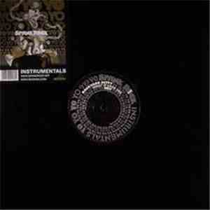 Spank Rock - YoYoYoYoYo Instrumentals flac album