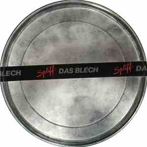 Spliff - Das Blech flac album