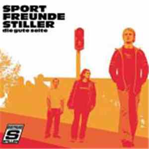 Sportfreunde Stiller - Die Gute Seite flac album