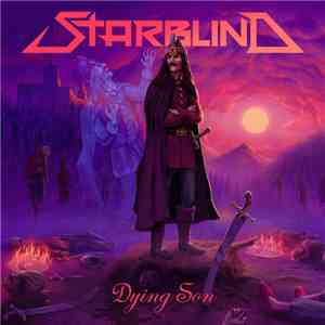 Starblind  - Dying Son flac album
