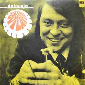 Stasys Povilaitis - Dainuoja Stasys Povilaitis flac album