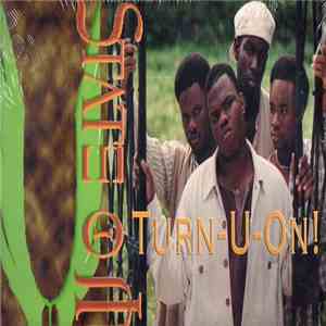 State-O-Mind - Turn-U-On! flac album