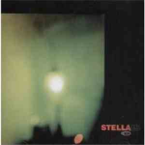Stella - EP flac album