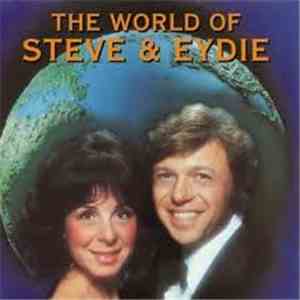 Steve & Eydie With The Mike Curb Congregation - The World Of Steve & Eydie flac album
