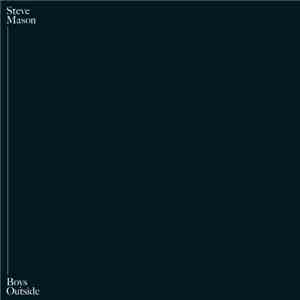 Steve Mason  - Boys Outside flac album