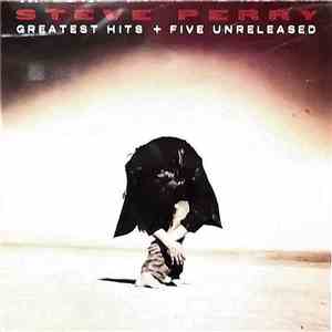 Steve Perry - Greatest Hits + Five Unreleased flac album