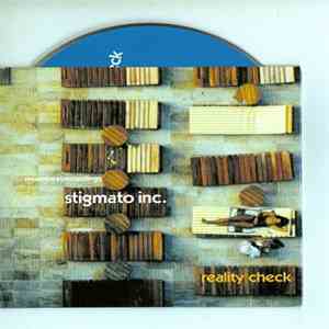 Stigmato Inc. - Reality Check flac album