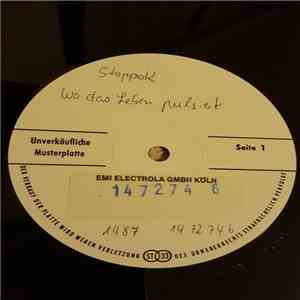 Stoppok - Wo Das Leben Pulsiert flac album