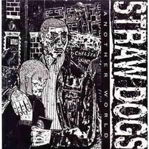 Straw Dogs  - Another World flac album