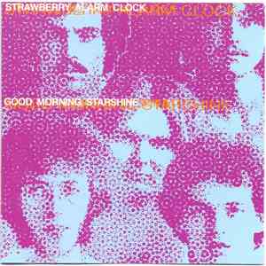 Strawberry Alarm Clock - Good Morning Starshine flac album