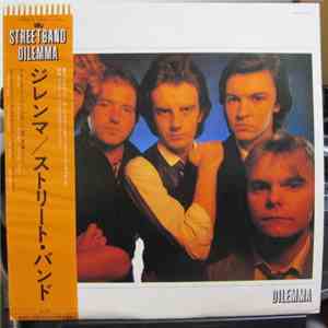 Streetband - Dilemma flac album