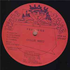 Sugar Black / Collie Weed - One Night Stand / Feelings flac album
