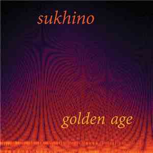 Sukhino - Golden Age flac album