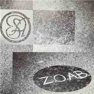 Support Act - Z.O.A.B. flac album