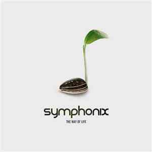 Symphonix - The Way Of Life flac album