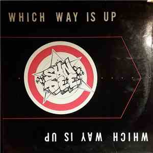 Syndee - Which Way Is Up flac album
