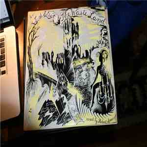 T. S. Eliot - The Waste Land flac album