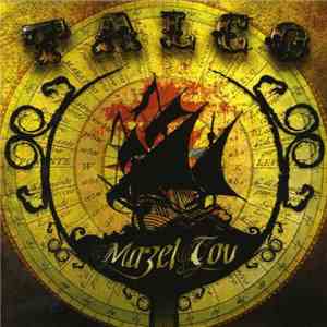 Talco - Mazel Tov flac album