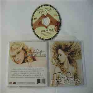 Taylor Swift - Fearless flac album