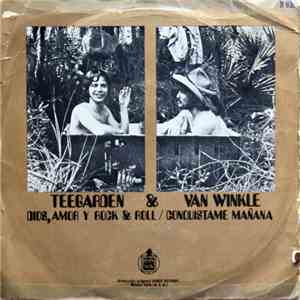 Teegarden & Van Winkle - God, Love And Rock & Roll flac album