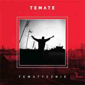 Temate - Tematycznie flac album