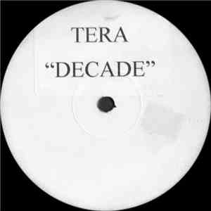 Tera  - Decade flac album