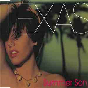 Texas - Summer Son flac album