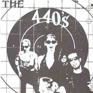 The 440's - Feel Alright flac album