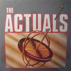 The Actuals  - The Actuals flac album