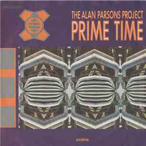 The Alan Parsons Project - Prime Time flac album