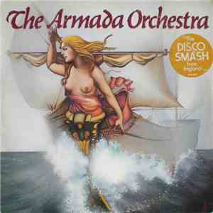 The Armada Orchestra - The Armada Orchestra flac album