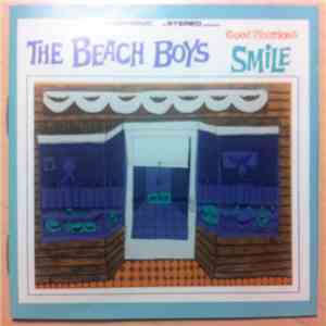 The Beach Boys - Good Vibrations - Smile flac album