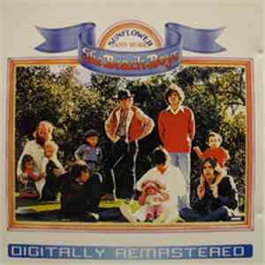 The Beach Boys - Sunflower (And More) flac album