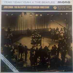 The Beatles - Yeah Yeah Yeah flac album