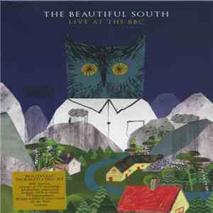 The Beautiful South - Live At The BBC flac album