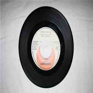 The Black Bumbles - Shaking Baby / Yesterday I Fell flac album