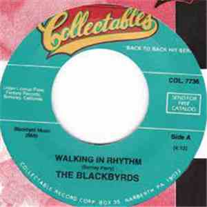 The Blackbyrds - Walking In Rhythm/ The Baby flac album