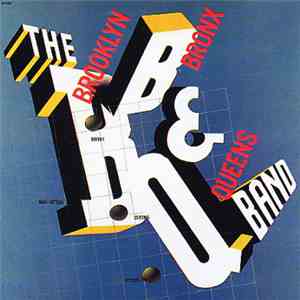 The Brooklyn, Bronx & Queens Band - The Brooklyn, Bronx & Queens Band flac album