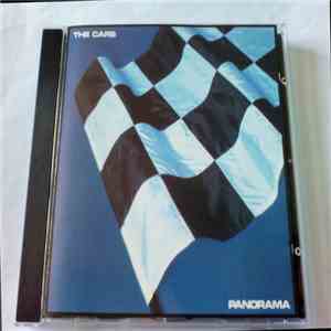 The Cars - Panorama flac album