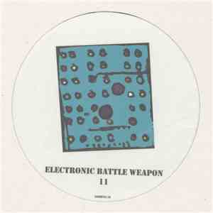 The Chemical Brothers - Electronic Battle Weapon 11 flac album