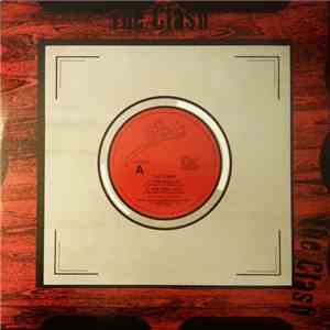 The Clash - The Call Up / The Magnificent Dance flac album