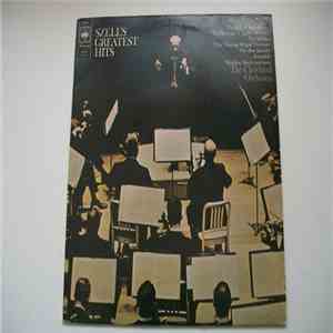 The Cleveland Orchestra, George Szell - Szell's Greatest Hits flac album