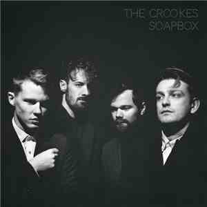 The Crookes - Soapbox flac album