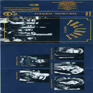 The Cross  - Shove It flac album