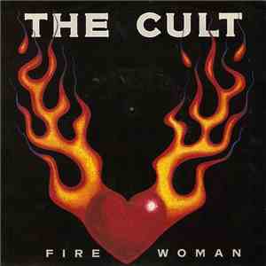 The Cult - Fire Woman flac album