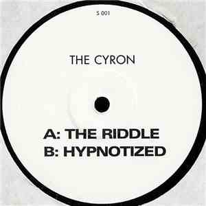 The Cyron - The Riddle / Hypnotized flac album