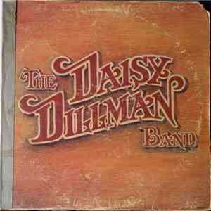 The Daisy Dillman Band - The Daisy Dillman Band flac album
