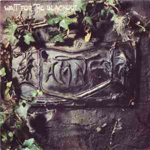The Damned - Wait For The Blackout flac album